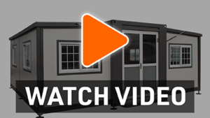 35 Sqm Portable Buildings-Watch Video