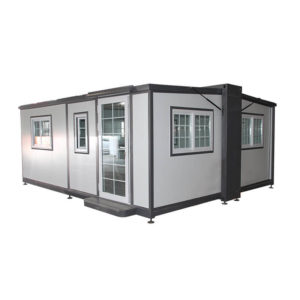 27m2 Portable Building Main Product Image
