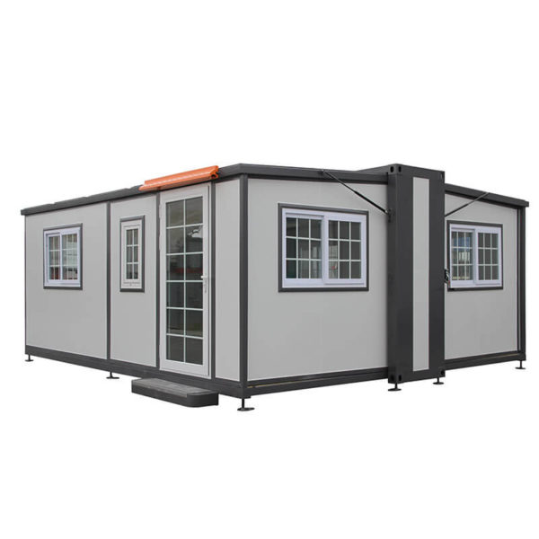 28m2 Portable Building Main Product Image