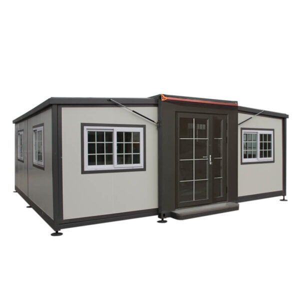 35m2 Portable Building Main Product Image