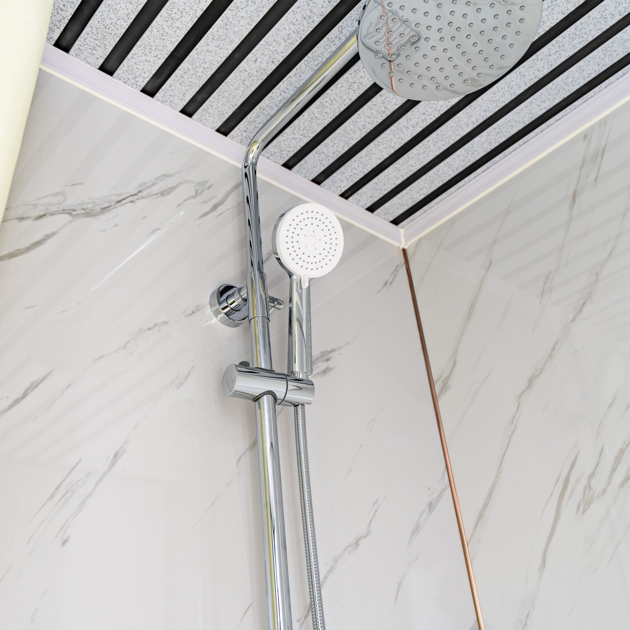 Portable Bathroom Shower and Toilet Combo For Sale CDS