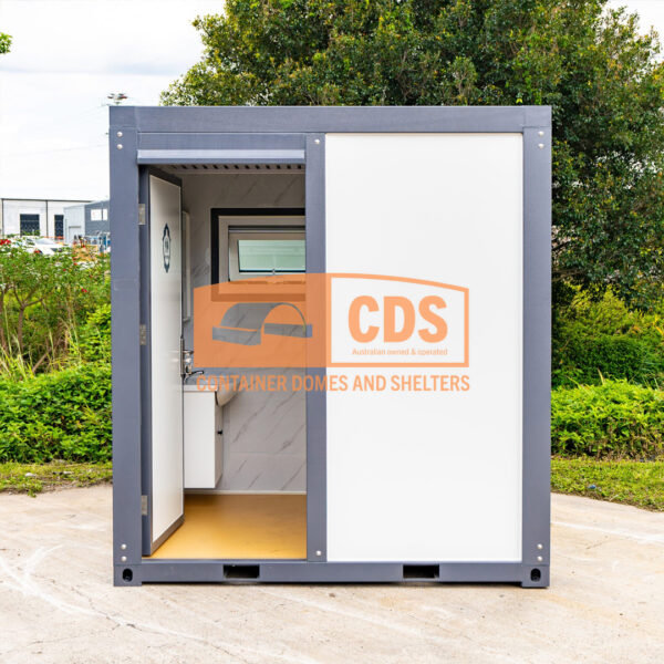 Portable Toilet/Shower - Premium - Image 3