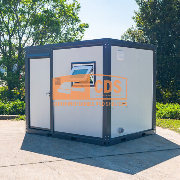 Portable Accessible / Disabled Unisex Toilet
