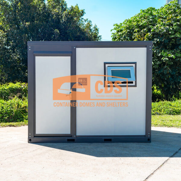 Portable Accessible / Disabled Unisex Toilet - Image 3