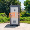Portable Single Toilet - Image 4