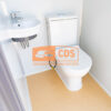 Portable Single Toilet - Image 5