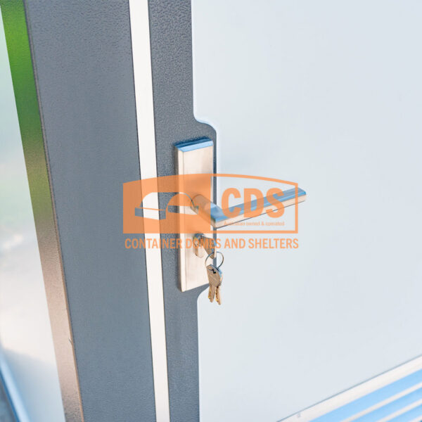 Portable Single Toilet - Image 5
