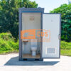 Portable Single Toilet - Image 8