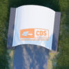 33 x 40ft Container Shelter (10 x 12m) - Image 2