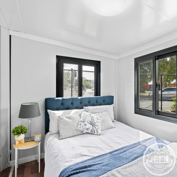 Premium 20ft Open Plan With Bathroom Cottage - Image 8