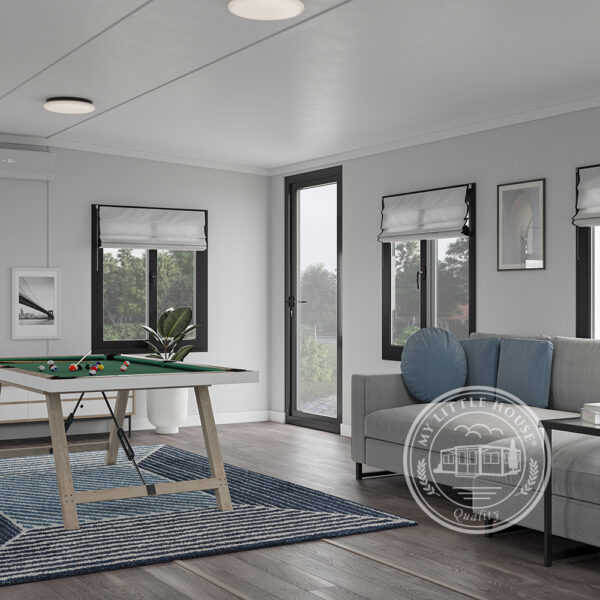 Sanctuary 15ft Trailer - Image 9