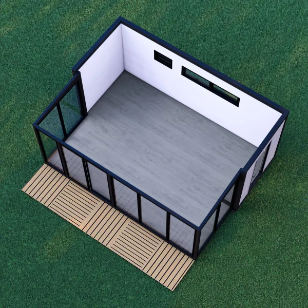 Vista 20ft Open - Image 2