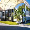 20ft Portable Granny Flat – 2 Bed