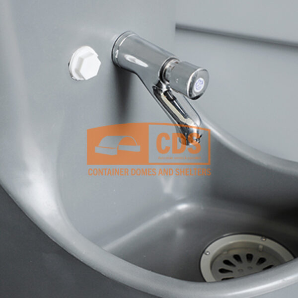 Wheelchair Accessible Toilet - Image 5
