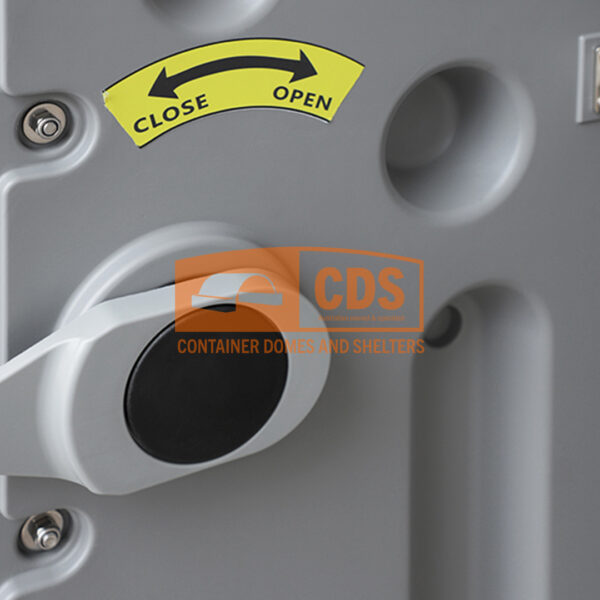 Wheelchair Accessible Toilet - Image 6