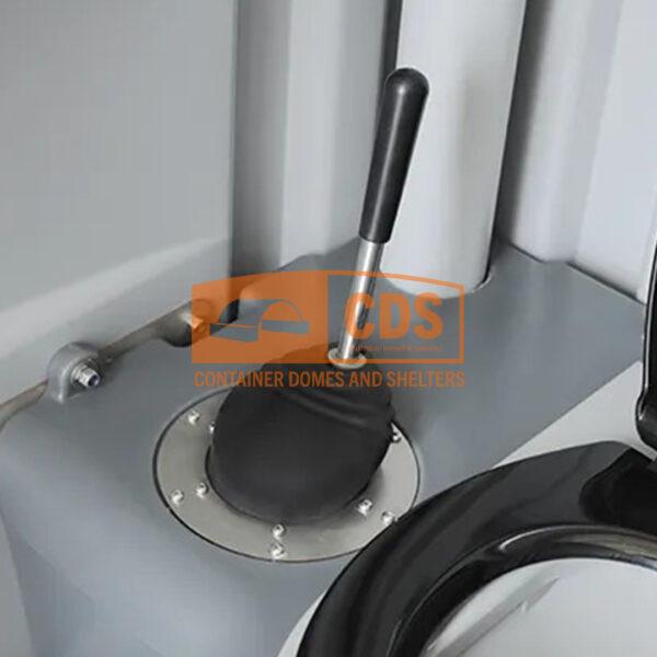 Wheelchair Accessible Toilet - Image 9