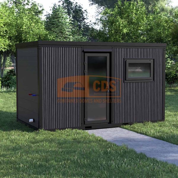 Cable LUX - Mobile Office (4m x 2.2m)