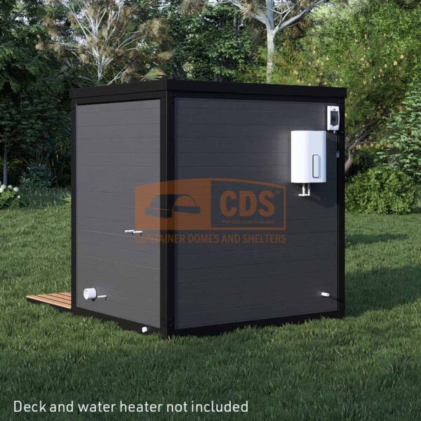 Noosa LUX (Toilet Shower) - Image 2