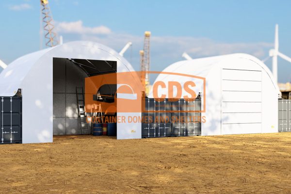 33ft-(10m)-wide-Front-Wall-with-Door-&-Winch-6