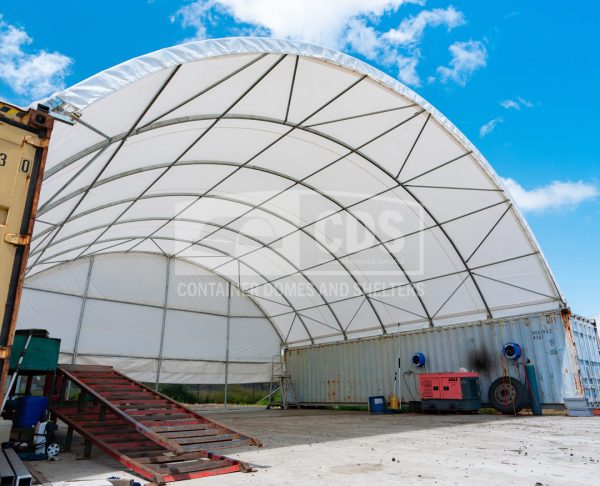 40ft-W-x-40ft-L-x-13ft-H-Container-Dome-Shelter-3