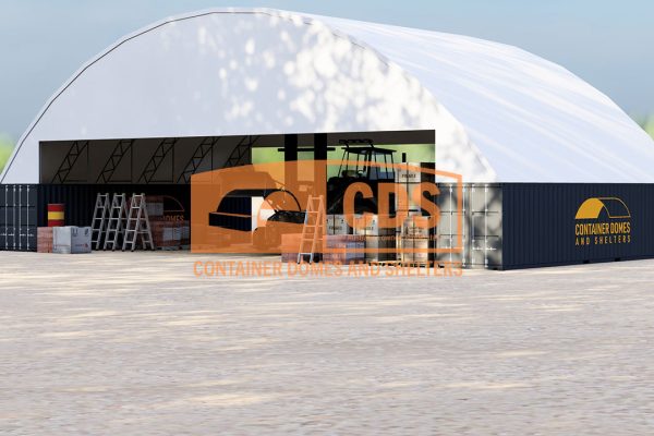 60-x-40ft-Container-Shelter-with-Half-Cover-both-ends-1