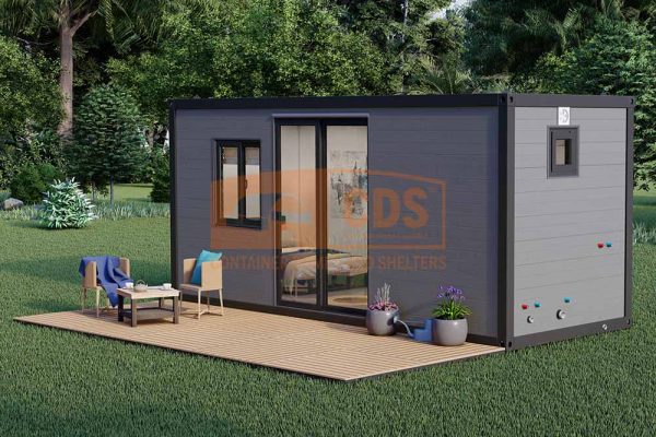 Bells Lux Mobile Office 1