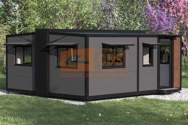 Burleigh Lux Mobile Office 1