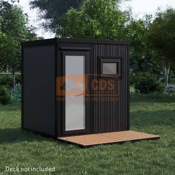 Noosa Lux Toilet Shower 1