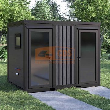 Surf Lux Double Shower 1